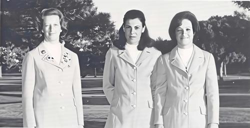 Amanda de Felizia, Maria J. C. de Aftalion, Beatriz Rossello